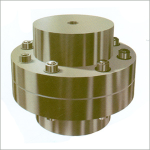 Roto Pin Flexible Couplings