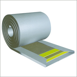 Expansion Joints In Roll Form