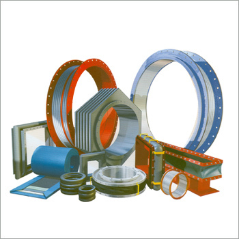 Expansion Joints