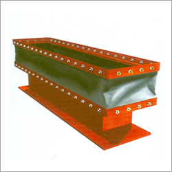 Metallic Expansion Joints