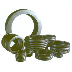 Rubber Bellow
