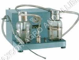 SUCTION PUMP