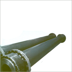 Torsion Shaft