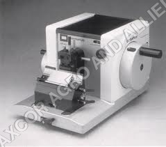 MICROTOME By MAXCOR AGRO AND ALLIEDS