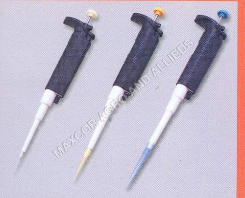MICRO PIPETTE By MAXCOR AGRO AND ALLIEDS