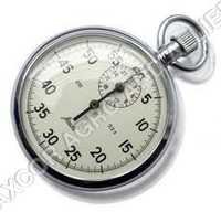 STOP WATCH