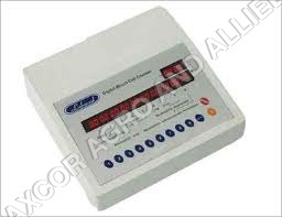 BLOOD CELL COUNTER By MAXCOR AGRO AND ALLIEDS