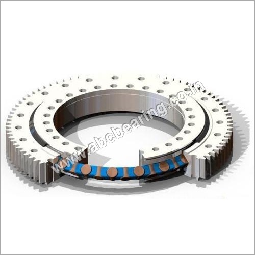 Stainless Steel Slew Bearings