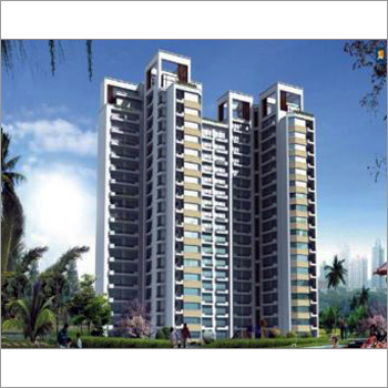 Bestech Park View Ananda