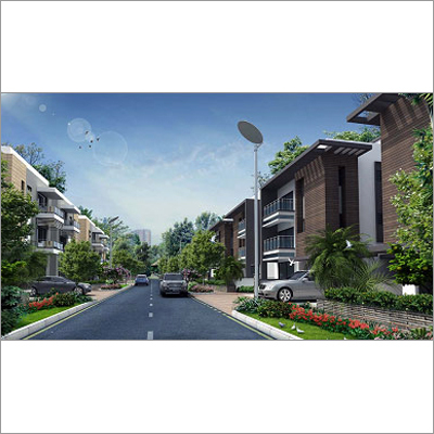 Sobha International City