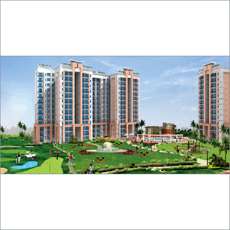 Shree Vardhman Flora