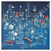 LABORATORY GLASSWARE