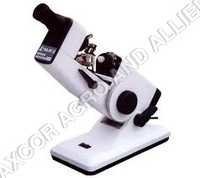 LENSE METER