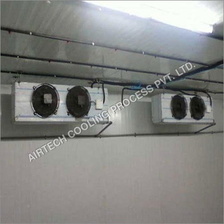 Cold Storage Chamber By AIRTECH COOLING PROCESS PVT. LTD.