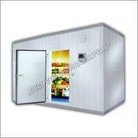 Cold Storages