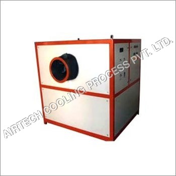 Industrial Air Chiller Dimension (L*W*H): 4X6X4 Foot (Ft)