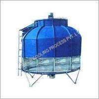 Industrial FRP Cooling Tower