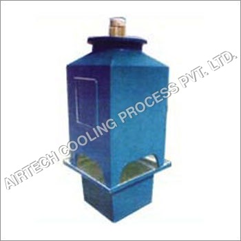 FRP Square Cooling Tower FRP Square Cooling Tower