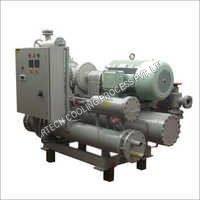 Air Cooled Screw Chiller