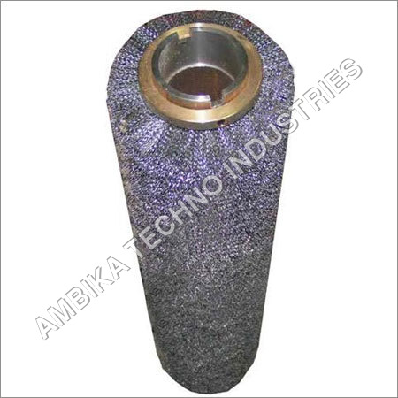 Wire Brushes - Steel Material, Various Sizes | Easy Install, Excellent Finish, High Durability, Perfect for Cleaning, Deburring, Grinding, Dusting