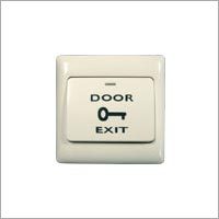 ABS Push Button