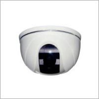 CCTV Dome Camera