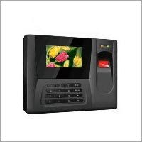 Fingerprint Identification System