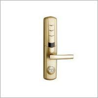 Finger Print Based Security System