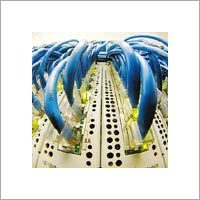 Patch Panel