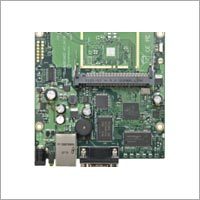 Wireless Radio - PCB, 100x100 mm , 2.4GHz Frequency, 5W Power Consumption, 1km Range | Clear Voice, Compact Design, Reliable Comms, Wide Coverage, Low Power