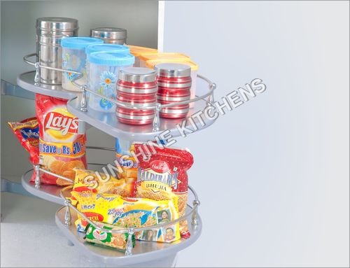 Swing Tray