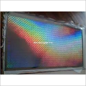 Holographic Film