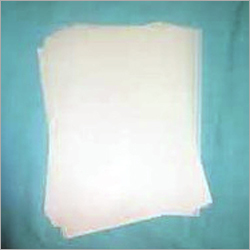 Grease proof Paper