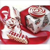 Gift Wrapping