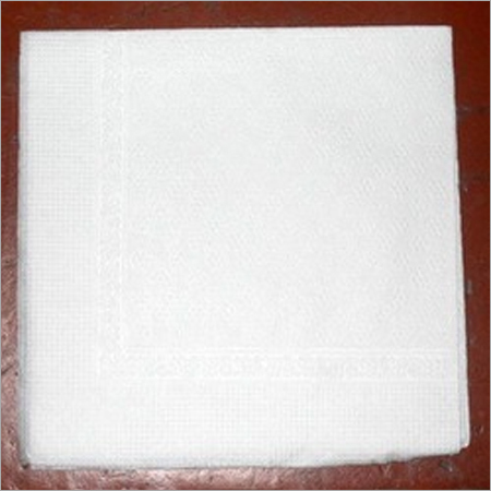 Soft Tissue Paper Napkin