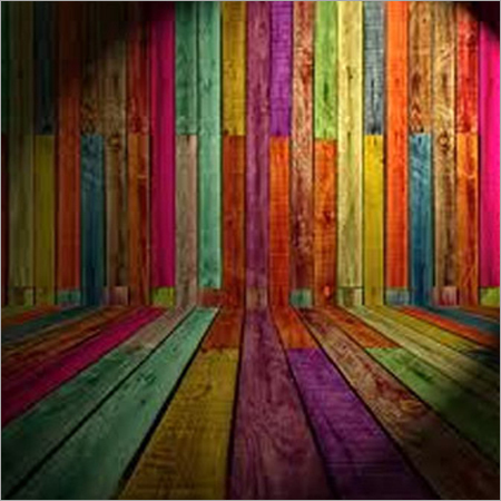 Colored Board