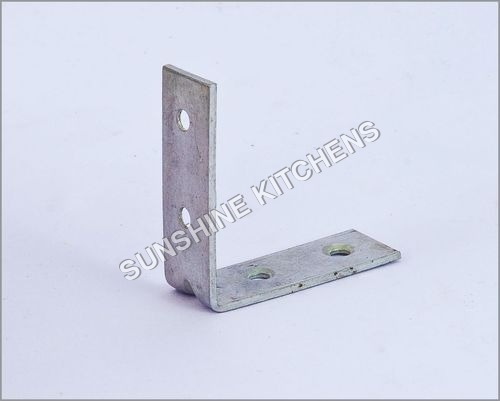 Right Angle Bracket