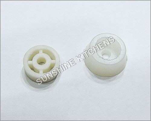 Plastic Buffer Small, Big