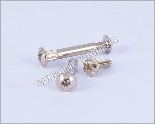 Cabinet Connector Set