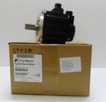 Middle Inertia, 1000w/ Without Brake Servo Motor