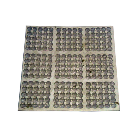 Ampoule Packing Trays