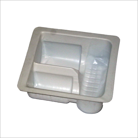 Ampoule Vial Tray