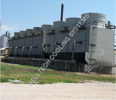 RCC Cooling Towers
