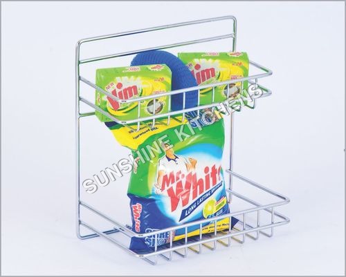 Detergent Holder