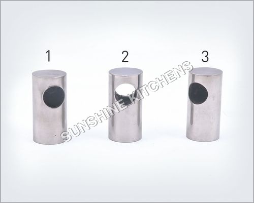 Pipe Holder Kit