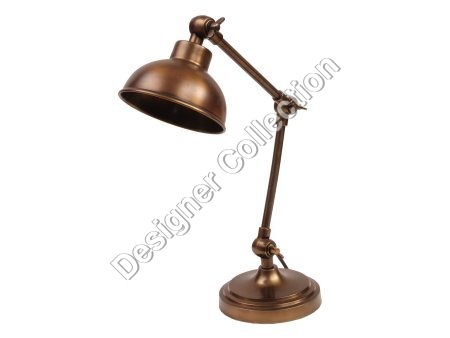 Reading Lamp By DESIGNER COLLECTION