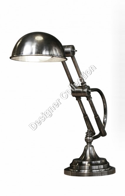 Work Lamp By DESIGNER COLLECTION
