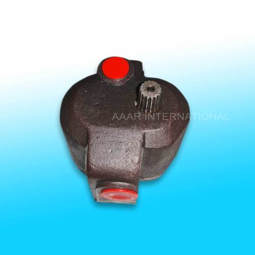 Hydraulic Pump