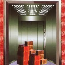 Goods Elevators