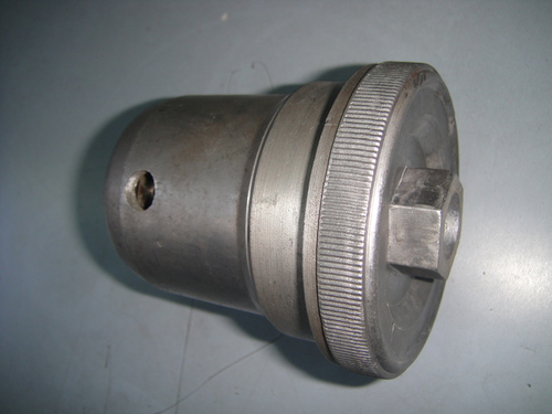 Tractor Magnet Assembly
